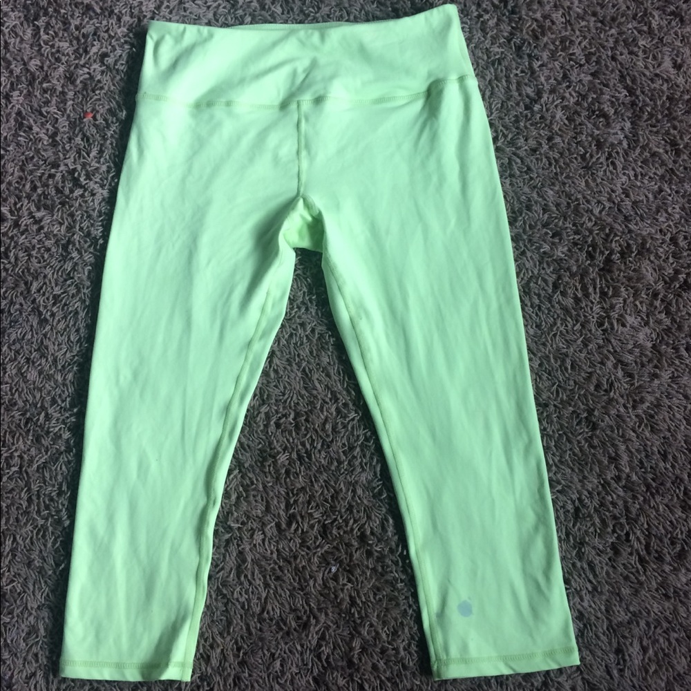 Lululemon